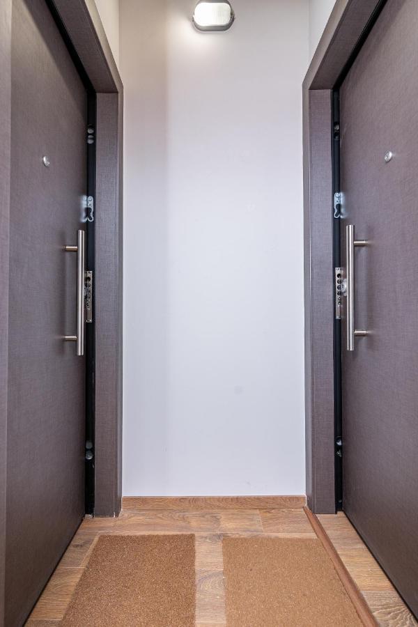 Luxury Downtown Apartment Α1 Thessaloníki Ngoại thất bức ảnh