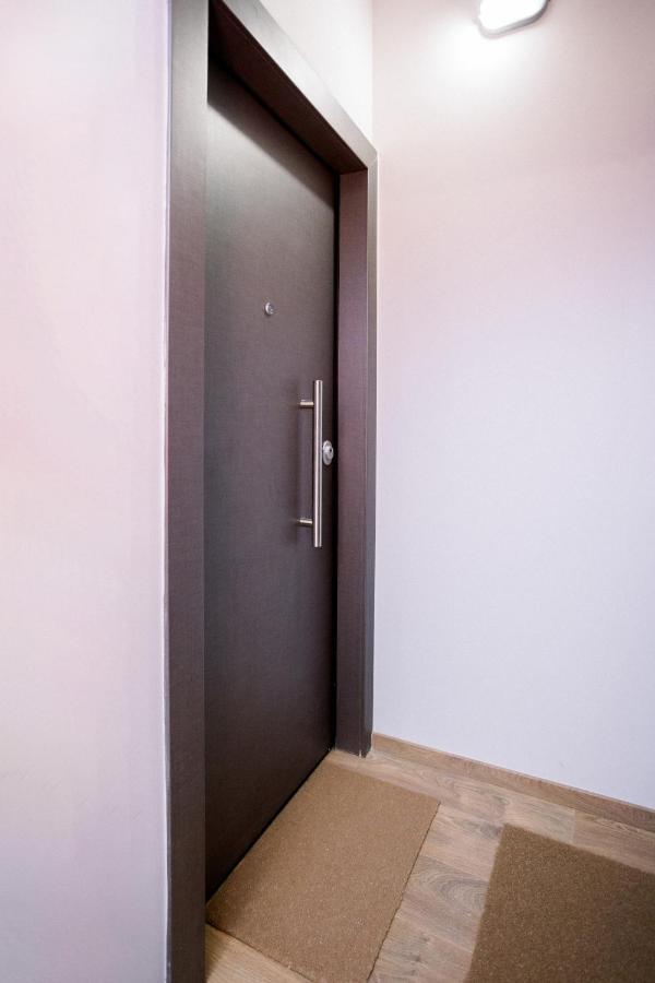 Luxury Downtown Apartment Α1 Thessaloníki Ngoại thất bức ảnh
